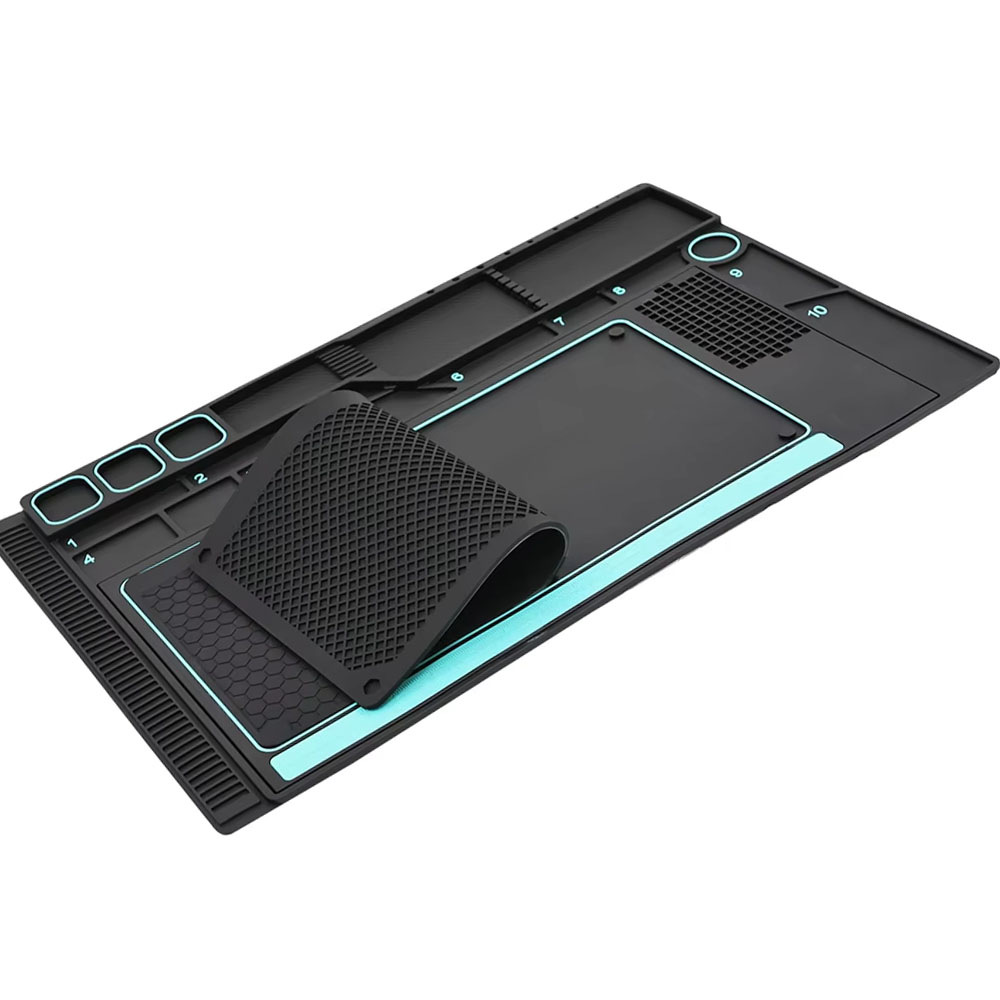Multifunktionale Silikon-Repar – Infrared Bga Rework Station Bewertung und Preis